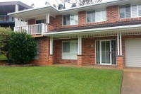 House-front-red-brick