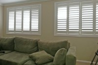 double-shutters